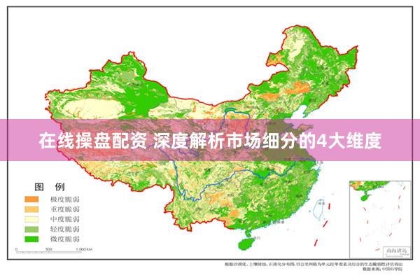 在线操盘配资 深度解析市场细分的4大维度