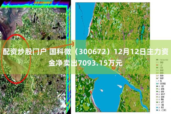 配资炒股门户 国科微（300672）12月12日主力资金净卖出7093.15万元